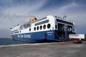 EEUU autoriza servicios de ferry a Cuba por primera vez en medio siglo