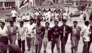 Un documental rescata a protagonistas tachados de la historia de la revolución cubana