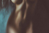 Viernes de fotografía erótica: Las sensuales imágenes que parecen pinturas de Dan Hecho