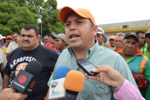 Voluntad Popular Zulia: Obra abandonada por el alcalde de Lossada pone en riesgo a más de tres mil 500 familias