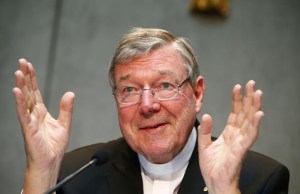 Niegan ceremonia pública para el fallecido cardenal australiano George Pell