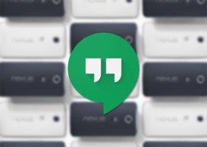 Google: Hangouts no es seguro y las conversaciones pueden ser intervenidas