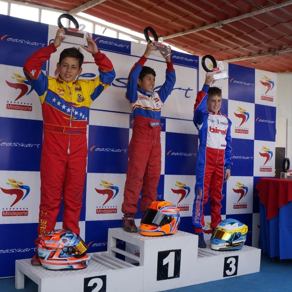 KartingCampeonato