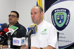 PoliBaruta cuenta con tres nuevos cuadrantes de patrullaje en Hoyo de la Puerta