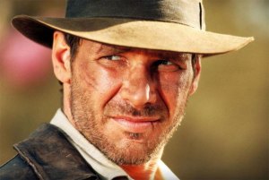 Harrison Ford volverá a ser Indiana Jones por última vez, anunció Disney
