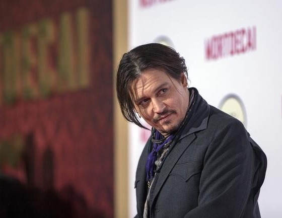 Foto: Johnny Depp / Reutes