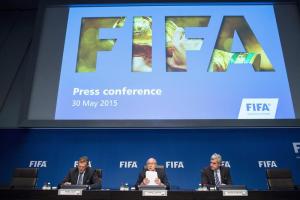 Museo de la Mafia tendrá una exhibición sobre la Fifa