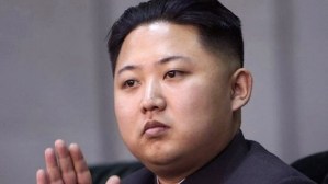 Con este “juguetito” ejecutó Kim Jong-un a su ministro de Defensa