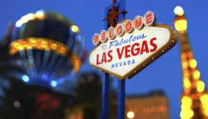 10 razones para viajar a Las Vegas este año