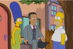 El capítulo de Los Simpsons donde advirtieron del escándalo en Fifa (Video)
