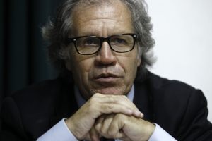Luis Almagro asume mañana el reto de renovar una OEA debilitada y en crisis
