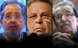 SIP aplaude medidas cautelares otorgadas a Petkoff, Otero y Ravell por la CIDH