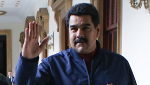 Maduro califica de “vergüenza” declaraciones de presidente PE sobre Venezuela