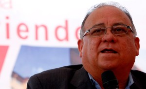 Mario Isea: Soplan vientos a favor de las relaciones entre España y Venezuela