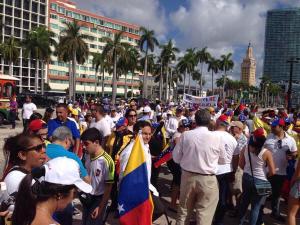 La verdad sobre la Ley de Libertad de venezolanos vs. Ley de Ajuste para venezolanos en EEUU