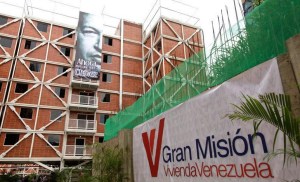 Guillermo Bello Vicentini: La gran Caracas vs gran Misión Vivienda