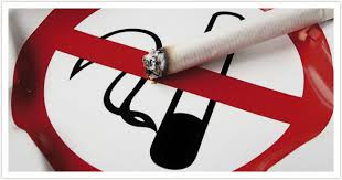 31 de mayo: Día mundial de no fumar