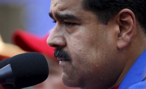 Maduro descarta dolarización del país: Echa culpa de la grave delincuencia a “la derecha”