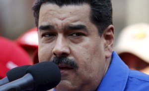 Según Maduro, los problemas de transporte en Venezuela son “culpa de la derecha”