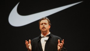 Nike cooperó con las autoridades en el caso FIFA