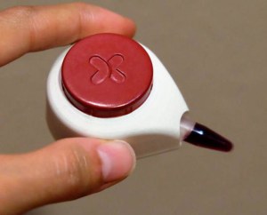 ¿Odias las agujas? Nuevo dispositivo puede extraer sangre