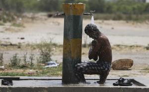 Aumenta el número de muertos por ola de calor en la India