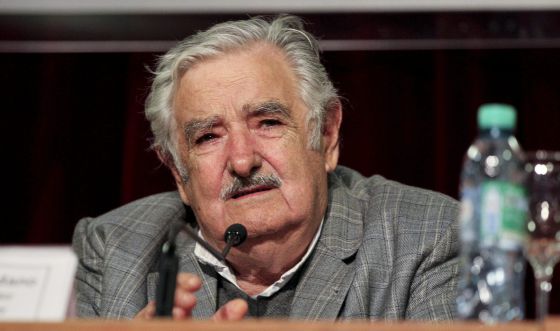 Mujica sobre Venezuela: Es una dictadura sí y son ellos los que la tienen que resolver