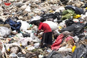 Pobreza extrema: Un mundo paralelo olvidado por la “revolución”
