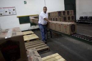 El colapso económico ha provocado el renacer del ron en Venezuela