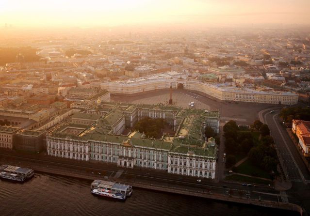 State-Hermitage-Museum