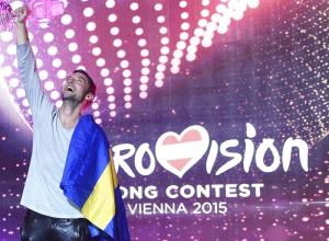 Suecia confirma los pronósticos y gana Eurovisión con “Heroes”