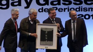 Felipe González entregará el “Ortega y Gasset” a Petkoff: Cuando opina Teodoro tiembla el régimen