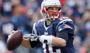 La NFL castiga a Tom Brady por balones desinflados