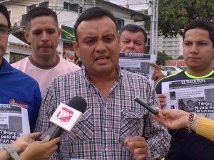 UNT en Táchira exigió al CNE publicar fecha de parlamentarias