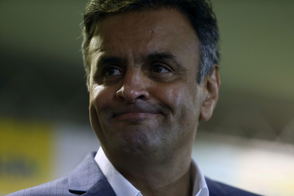 Senadores brasileros intentarán visitar a Leopoldo López en Ramo Verde