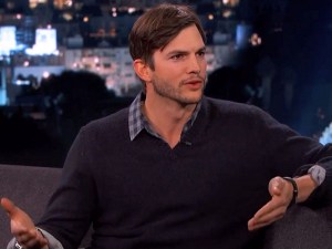 La peligrosa dieta que siguió Ashton Kutcher y por la cual fue hospitalizado dos veces