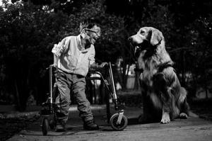 Abren convocatoria para concurso fotográfico sobre discapacidad de la Fundación Paso a Paso