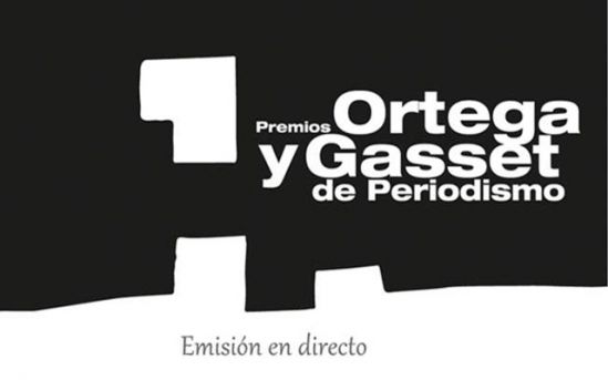 Premios Ortega y Gasset 2015 honran la resistencia democrática