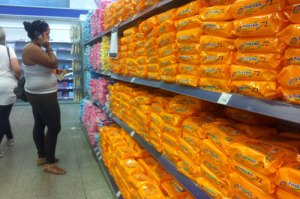 Compradores rechazan ventas por terminal de cédula en Carabobo