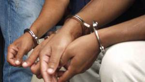 Se fugaron seis presos de la Policía de San Joaquín