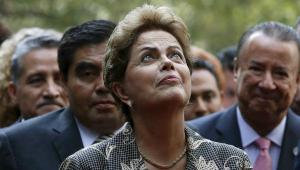 Rousseff sugiere que se investiguen “todas” las Copas del Mundo (ay papá)