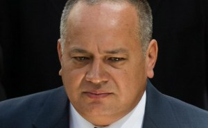Diosdado Cabello debe conciliar con ABC antes de ir a juicio