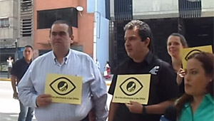 Espacio Público y Provea denuncian intervención de sus comunicaciones por Diosdado Cabello