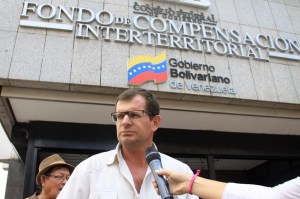 Consejos Comunales exigen al Gobierno entrega de recursos para  proyecto en La Guairita