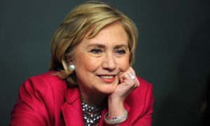 ¿Quién será la primera dama de EEUU si gana Hillary Clinton?