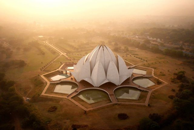 lotus-temple