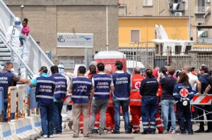 Italia declara que sus puertos no son seguros para migrantes