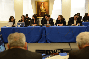 Cihd alertó sobre el deterioro de la libertad de expresión en Venezuela