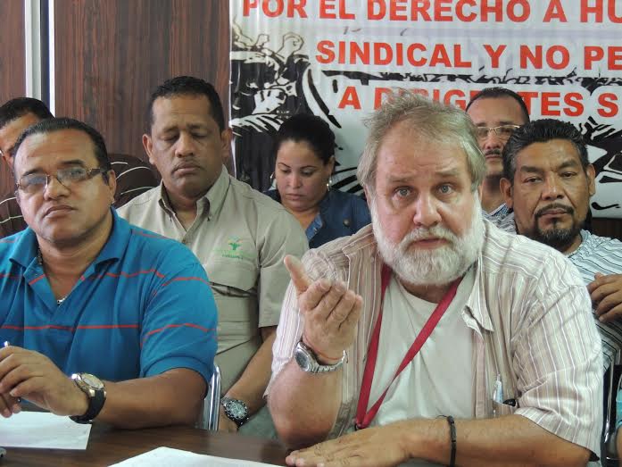 Unete solicitará comisión permanente de la OIT en Venezuela