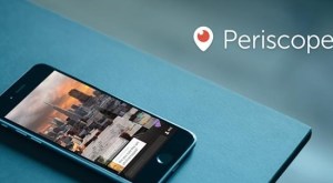 Periscope, la “app” que está cambiando la forma de hacer periodismo